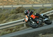 KTM Super Duke KTM Super Duke